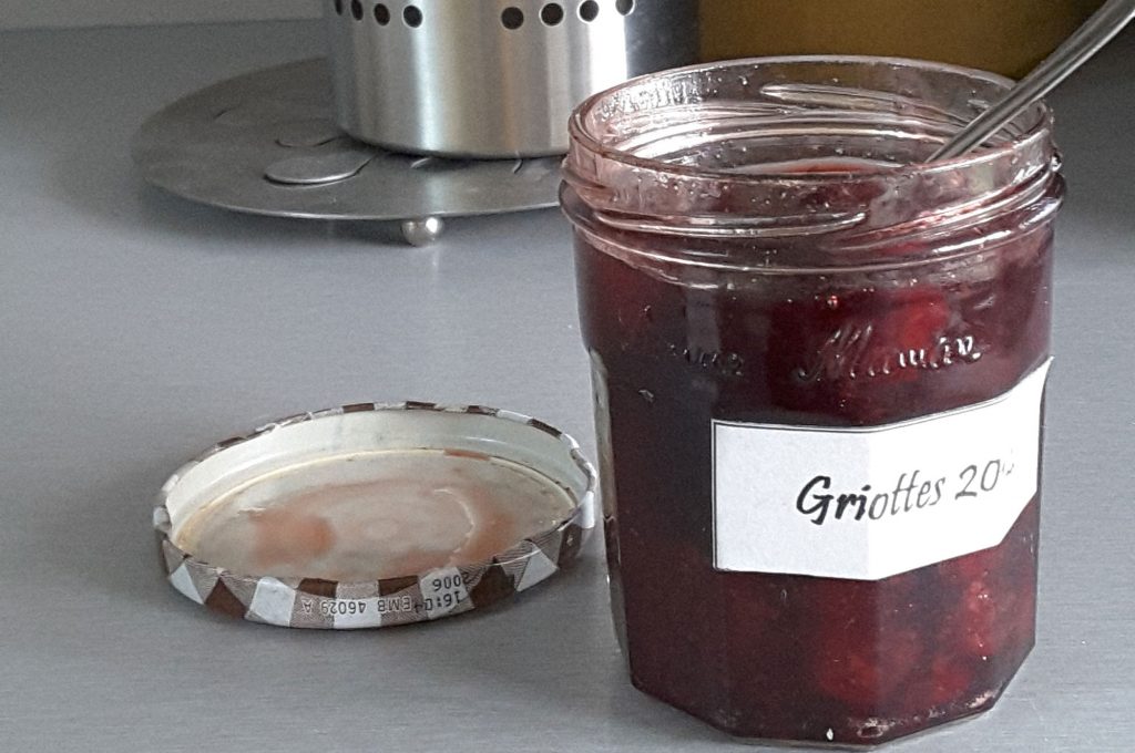 griottes